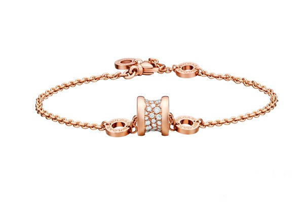 玫瑰金手鏈款式多不多 玫瑰金手鏈價格貴嗎 玫瑰金手鏈款式多不多 玫瑰金手鏈價格貴嗎