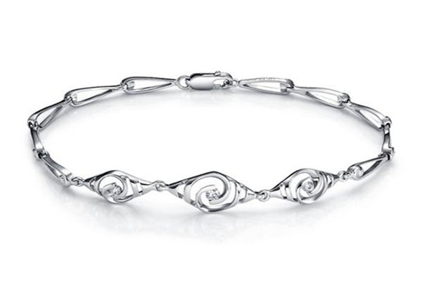 白金鉆石手鏈如何挑選 白金手鏈一般多少錢(qián) 白金鉆石手鏈如何挑選 白金手鏈一般多少錢(qián)