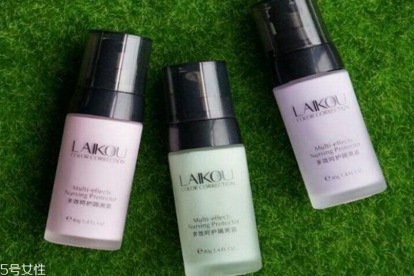 隔離霜保質(zhì)期是多久呢 隔離霜可以不卸妝嗎 隔離霜保質(zhì)期是多久呢 隔離霜可以不卸妝嗎