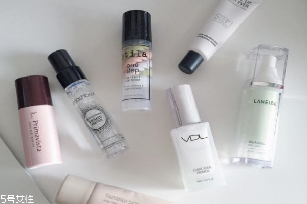 隔離霜保質(zhì)期是多久呢 隔離霜可以不卸妝嗎 隔離霜保質(zhì)期是多久呢 隔離霜可以不卸妝嗎