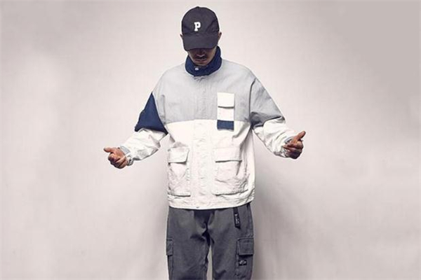 男生穿什么夾克好看 男生夾克搭配圖片 男生穿什么夾克好看 男生夾克搭配圖片