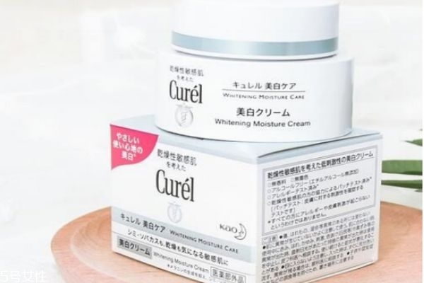 珂潤浸潤美白面霜怎么樣 珂潤美白保濕面霜 珂潤浸潤美白面霜怎么樣 珂潤美白保濕面霜