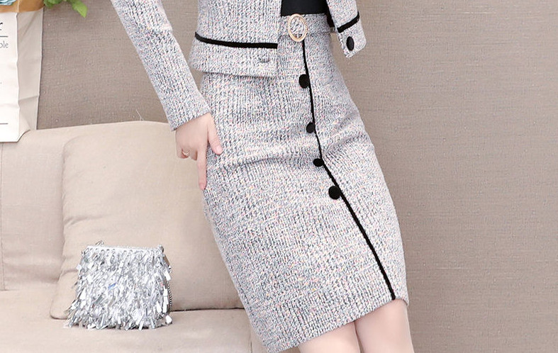 有小肚子的人穿什么裙子好看 首推高腰裙 有小肚子的人穿什么裙子好看 首推高腰裙