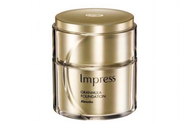 日本好用的粉底液推薦 日本粉底液排行榜10強(qiáng) 日本好用的粉底液推薦 日本粉底液排行榜10強(qiáng)