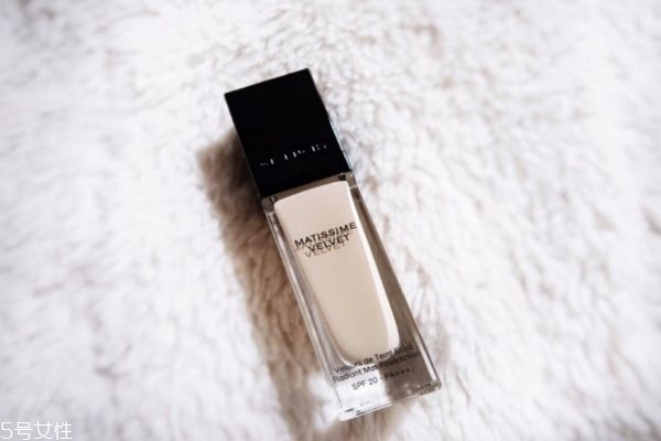 紀(jì)梵希柔霧啞光粉底液怎么樣 紀(jì)梵希柔霧啞光粉底液價(jià)格 紀(jì)梵希柔霧啞光粉底液怎么樣 紀(jì)梵希柔霧啞光粉底液價(jià)格