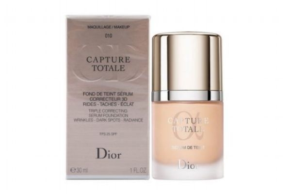 粉底液一次使用多少比較好 如何正確的使用粉底液 粉底液一次使用多少比較好 如何正確的使用粉底液