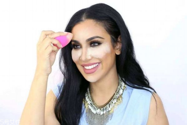 定妝的產品種類有哪些 哪些定妝產品比較好 定妝的產品種類有哪些 哪些定妝產品比較好