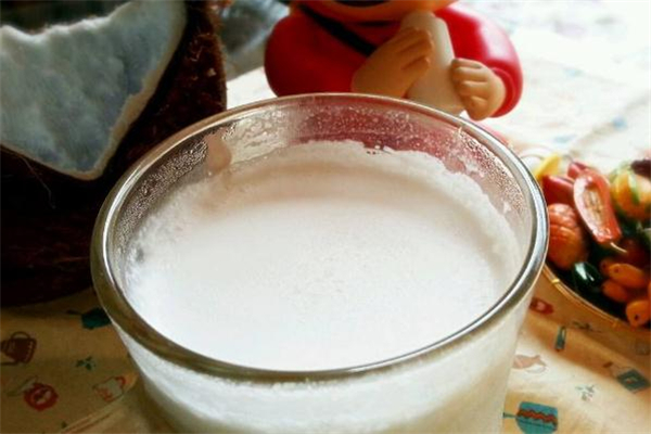 椰漿要煮開才可以喝嗎 椰漿要用水稀釋嗎 椰漿要煮開才可以喝嗎 椰漿要用水稀釋嗎