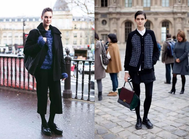 冬天打底襪怎么挑選 你們平常是如何挑選打底襪的 冬天打底襪怎么挑選 你們平常是如何挑選打底襪的