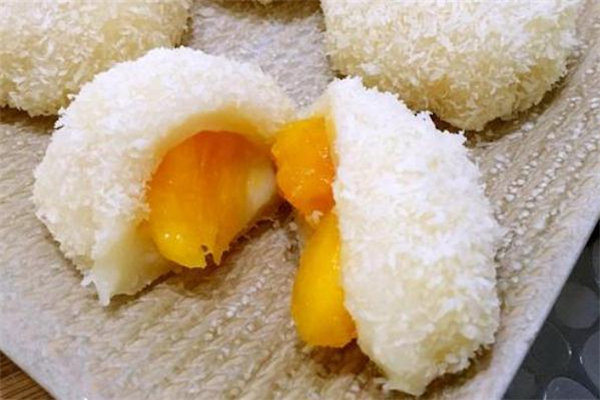 椰蓉怎么炒 椰蓉怎么保存 椰蓉怎么炒 椰蓉怎么保存