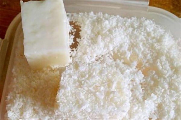 椰蓉怎么炒 椰蓉怎么保存 椰蓉怎么炒 椰蓉怎么保存