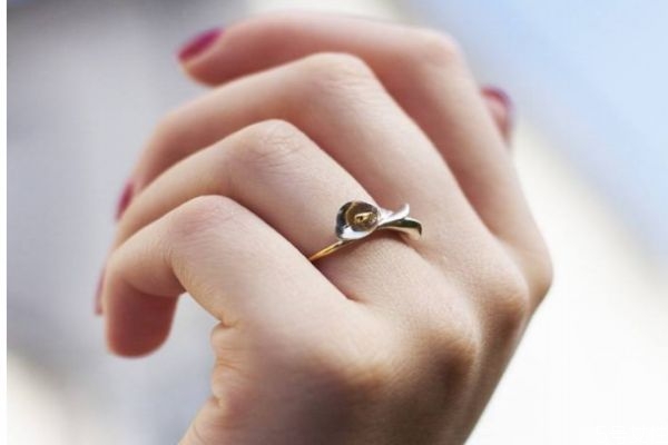 婚戒一般選擇什么材質(zhì)的呢 婚戒一般的價格是多少呢 婚戒一般選擇什么材質(zhì)的呢 婚戒一般的價格是多少呢