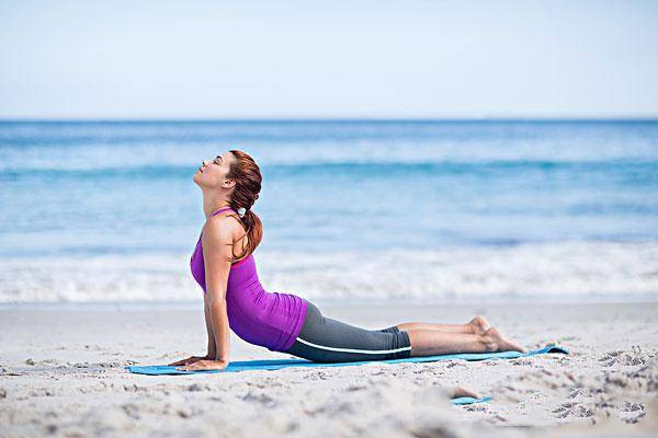 拜日式瑜伽的基本動(dòng)作有哪些 拜日式瑜伽怎么做 拜日式瑜伽的基本動(dòng)作有哪些 拜日式瑜伽怎么做