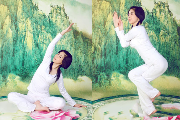 拜日式瑜伽的基本動(dòng)作有哪些 拜日式瑜伽怎么做 拜日式瑜伽的基本動(dòng)作有哪些 拜日式瑜伽怎么做