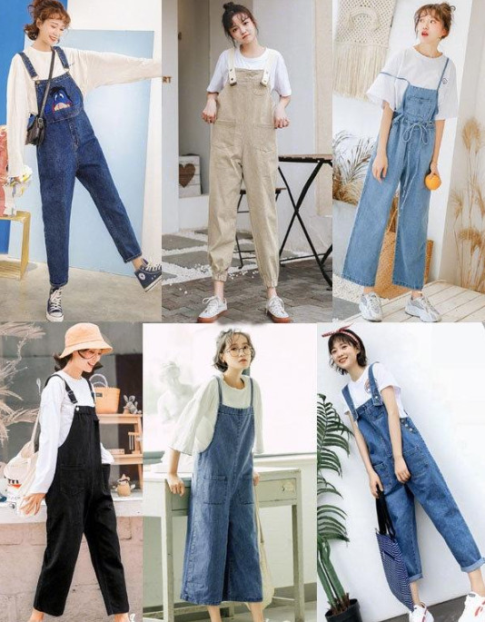 吊帶褲淘寶哪個(gè)店鋪好看 吊帶褲淘寶哪個(gè)店鋪好看