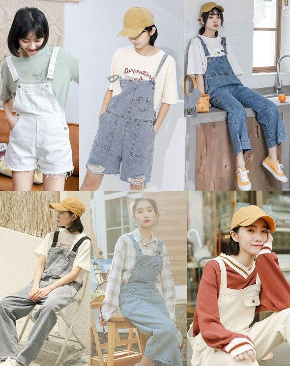 吊帶褲淘寶哪個(gè)店鋪好看 吊帶褲淘寶哪個(gè)店鋪好看