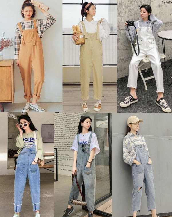 吊帶褲淘寶哪個(gè)店鋪好看 吊帶褲淘寶哪個(gè)店鋪好看