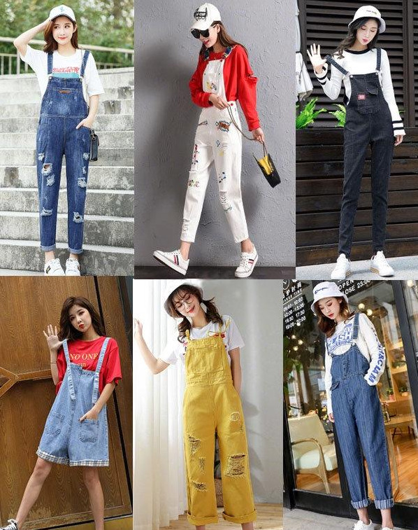 吊帶褲淘寶哪個(gè)店鋪好看 吊帶褲淘寶哪個(gè)店鋪好看