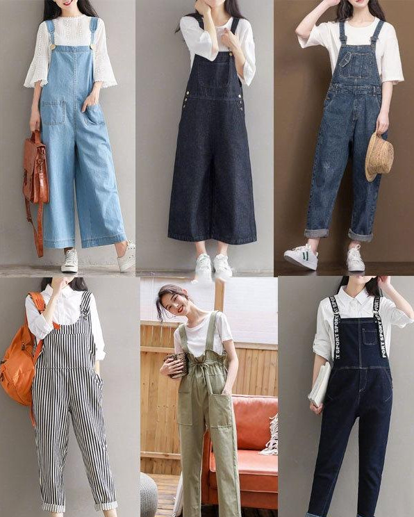 吊帶褲淘寶哪個(gè)店鋪好看 吊帶褲淘寶哪個(gè)店鋪好看