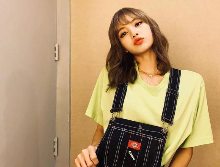 買什么款式的吊帶褲最好看 買什么款式的吊帶褲最好看