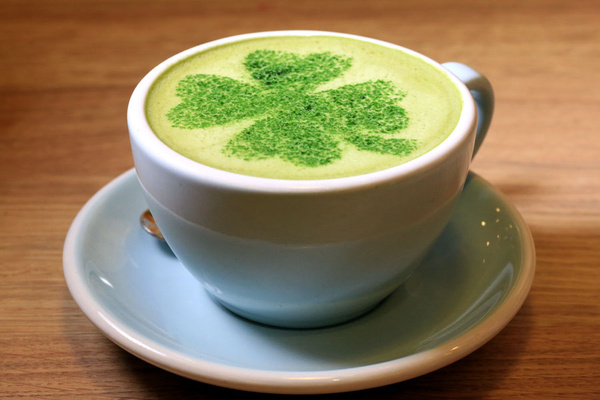 奶青和奶綠的區(qū)別 奶青怎么做 奶青和奶綠的區(qū)別 奶青怎么做