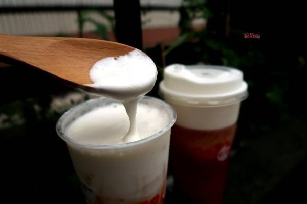 奶青和奶綠的區(qū)別 奶青怎么做 奶青和奶綠的區(qū)別 奶青怎么做