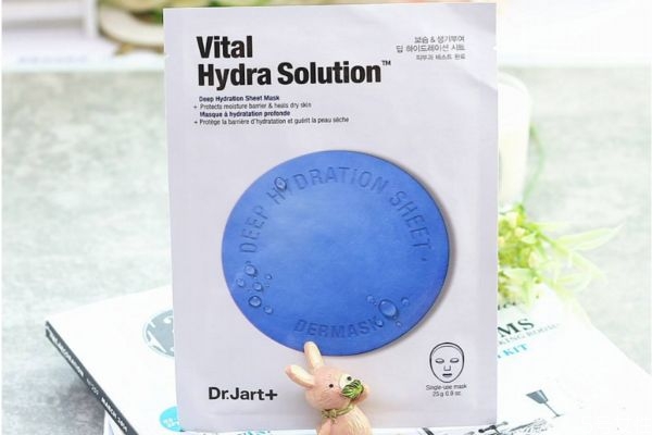 蒂佳婷藍(lán)色藥丸面膜怎么用 蒂佳婷藍(lán)色藥丸面膜使用方法 蒂佳婷藍(lán)色藥丸面膜怎么用 蒂佳婷藍(lán)色藥丸面膜使用方法