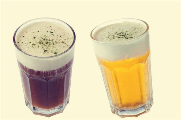 奶蓋茶怎么喝 奶蓋茶的品種 奶蓋茶怎么喝 奶蓋茶的品種