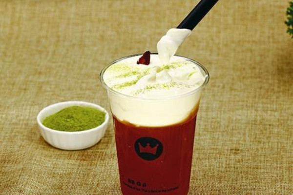 奶蓋茶怎么喝 奶蓋茶的品種 奶蓋茶怎么喝 奶蓋茶的品種