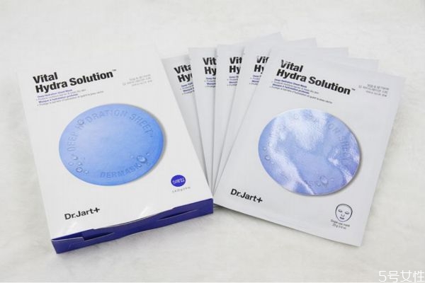 蒂佳婷藍(lán)色藥丸面膜怎么用 蒂佳婷藍(lán)色藥丸面膜使用方法 蒂佳婷藍(lán)色藥丸面膜怎么用 蒂佳婷藍(lán)色藥丸面膜使用方法