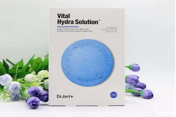 蒂佳婷藍(lán)色藥丸面膜怎么用 蒂佳婷藍(lán)色藥丸面膜使用方法 蒂佳婷藍(lán)色藥丸面膜怎么用 蒂佳婷藍(lán)色藥丸面膜使用方法