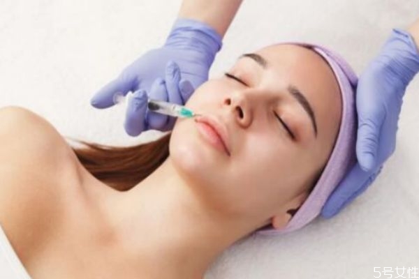 瘦臉針每一邊打多少 瘦臉針的打法 瘦臉針每一邊打多少 瘦臉針的打法