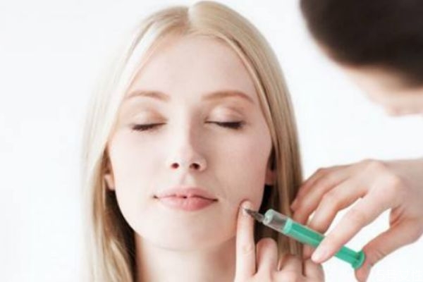 瘦臉針每一邊打多少 瘦臉針的打法 瘦臉針每一邊打多少 瘦臉針的打法