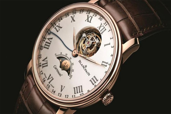 寶珀手表適合什么人群帶 寶珀手表保不保值 寶珀手表適合什么人群帶 寶珀手表保不保值