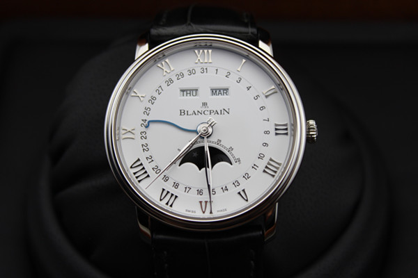 寶珀手表適合什么人群帶 寶珀手表保不保值 寶珀手表適合什么人群帶 寶珀手表保不保值