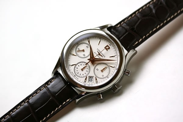 浪琴手表怎么看真假 浪琴心月系列怎么樣 浪琴手表怎么看真假 浪琴心月系列怎么樣