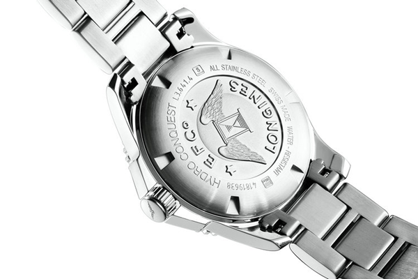 浪琴滿足運動人士系列手表 浪琴哪個系列經(jīng)典又不失潮流