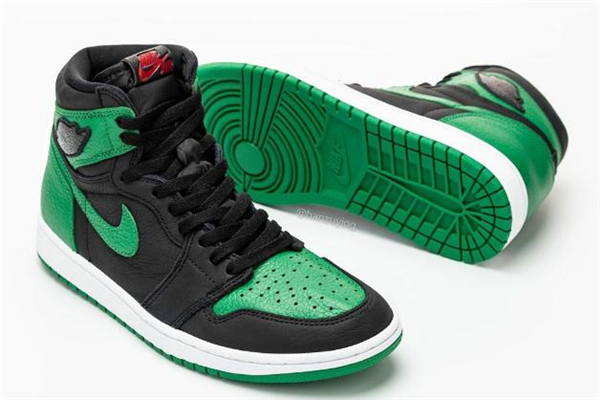 aj1 pine green什么時(shí)候發(fā)售 aj1黑綠配色發(fā)售日期 aj1 pine green什么時(shí)候發(fā)售 aj1黑綠配色發(fā)售日期