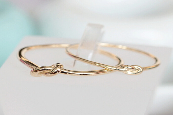 14k金是什么意思 14k金會掉色嗎 14k金是什么意思 14k金會掉色嗎