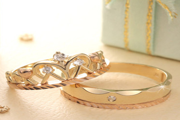 14k金是什么意思 14k金會掉色嗎 14k金是什么意思 14k金會掉色嗎