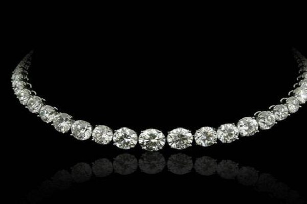 鉑金項鏈怎么清洗 怎樣的鉑金項鏈送人好 鉑金項鏈怎么清洗 怎樣的鉑金項鏈送人好