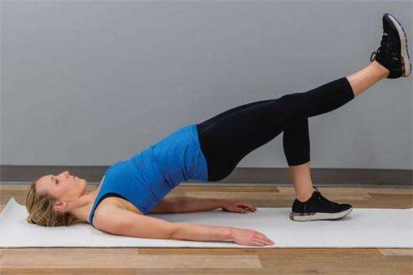 直腿臀橋怎么做 直腿臀橋動作標(biāo)準(zhǔn) 直腿臀橋怎么做 直腿臀橋動作標(biāo)準(zhǔn)