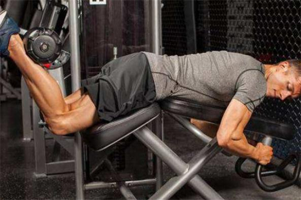 俯臥腿彎舉的標(biāo)準(zhǔn)動(dòng)作 俯臥腿彎舉練哪里 俯臥腿彎舉的標(biāo)準(zhǔn)動(dòng)作 俯臥腿彎舉練哪里