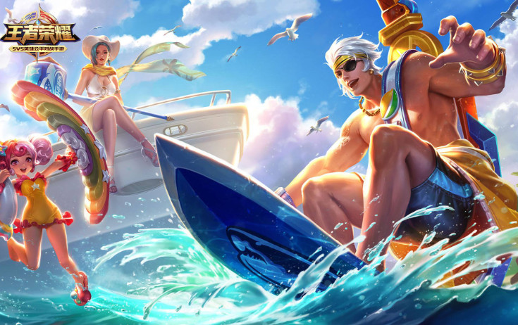 戒王者榮耀的最好方法 怎么戒王者榮耀 戒王者榮耀的最好方法 怎么戒王者榮耀