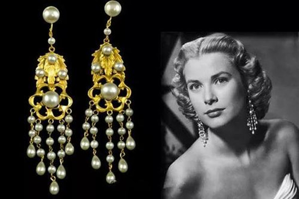 短發(fā)適合什么耳墜 適合短發(fā)的耳墜什么樣 短發(fā)適合什么耳墜 適合短發(fā)的耳墜什么樣