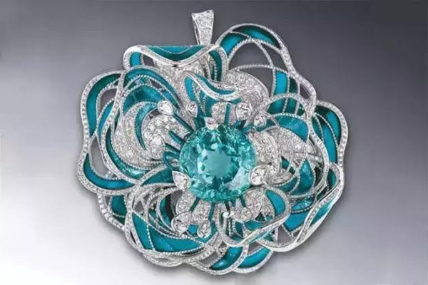 香奈兒胸針好不好 香奈兒胸針怎么樣 香奈兒胸針好不好 香奈兒胸針怎么樣