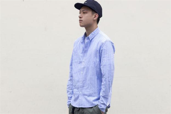 男生秋天穿什么襯衫好看 男生秋天襯衫搭配指南 男生秋天穿什么襯衫好看 男生秋天襯衫搭配指南