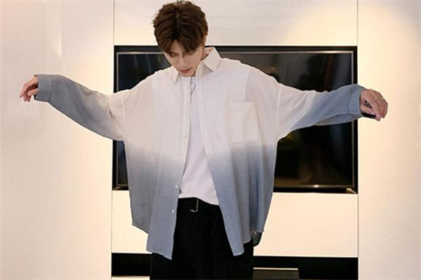 男生秋天穿什么襯衫好看 男生秋天襯衫搭配指南 男生秋天穿什么襯衫好看 男生秋天襯衫搭配指南
