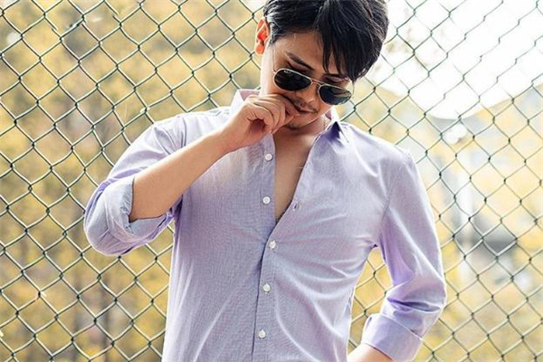 男生秋天穿什么襯衫好看 男生秋天襯衫搭配指南 男生秋天穿什么襯衫好看 男生秋天襯衫搭配指南