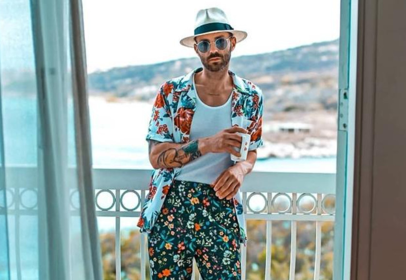 襯衣里面要穿背心嗎 穿襯衣里面為什么要穿背心 襯衣里面要穿背心嗎 穿襯衣里面為什么要穿背心